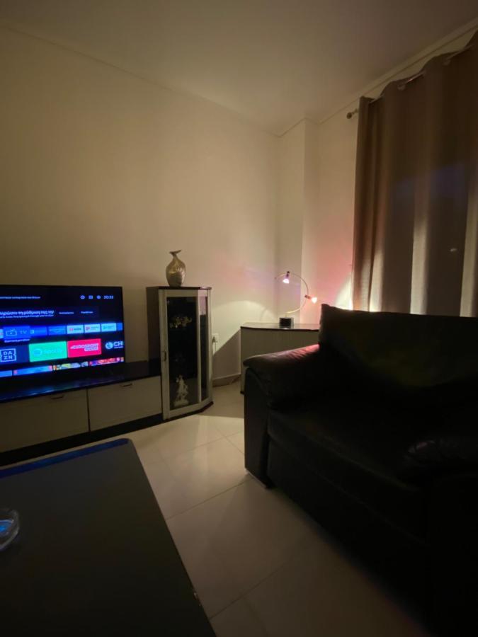 Efi'S Apartment Νέα Μηχανιώνα Εξωτερικό φωτογραφία