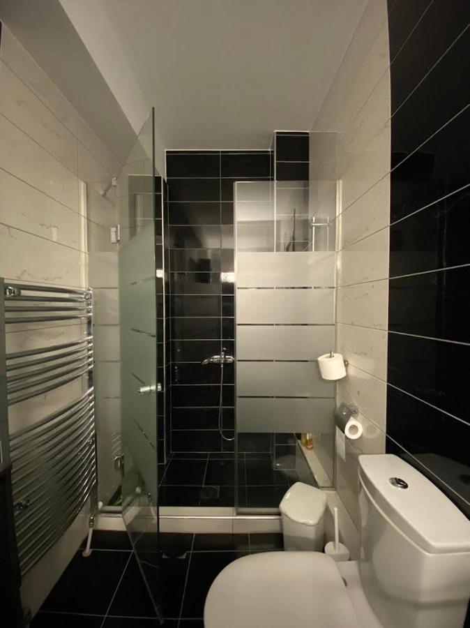 Efi'S Apartment Νέα Μηχανιώνα Εξωτερικό φωτογραφία