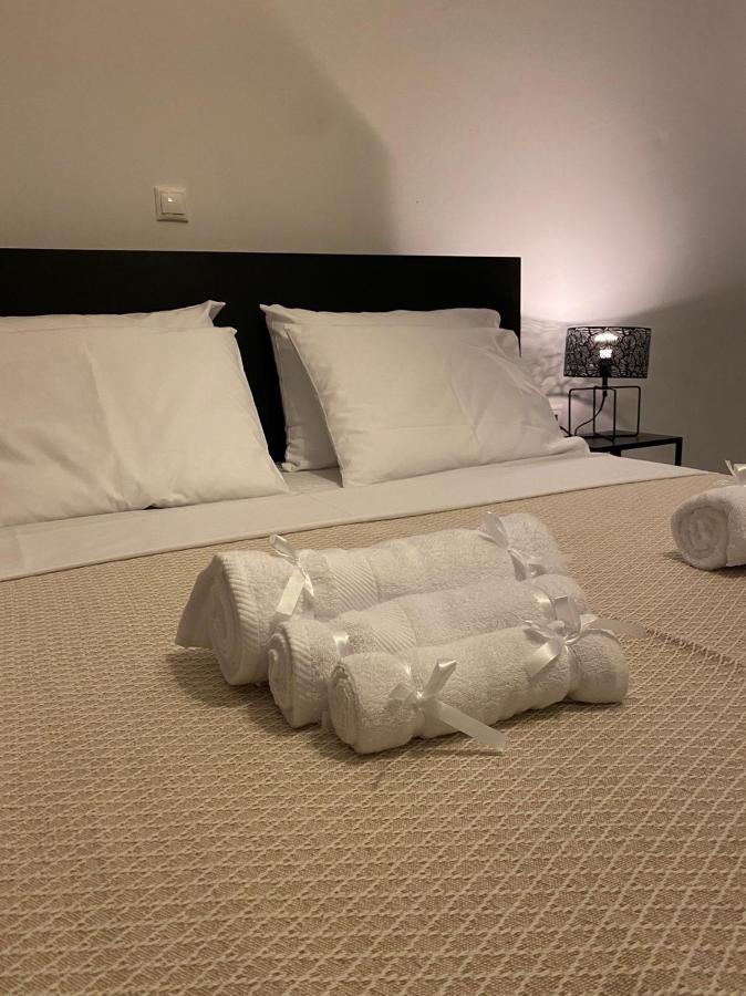 Efi'S Apartment Νέα Μηχανιώνα Εξωτερικό φωτογραφία